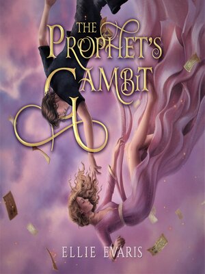 cover image of The Prophet's Gambit